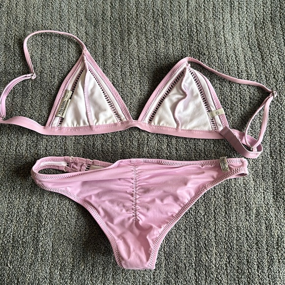 Rhythm My Bralette Bikini Top & My Cheeky Bikini Bottom - Picture 8 of 8